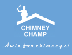 Chimney Champ Logo