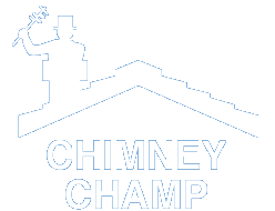 Chimney Champ Logo