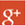 Google Plus Icon